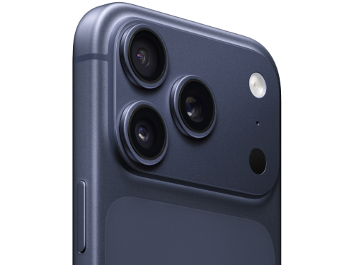 Apple iPhone 17 Pro / 6.3 Super Retina XDR OLED / Apple A19 Pro / 512GB / 3988mah /