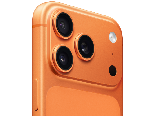Apple iPhone 17 Pro / 6.3 Super Retina XDR OLED / A19 Pro / 1TB / 3988mAh Orange