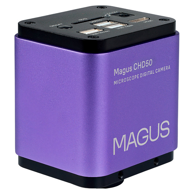 MAGUS CHD50