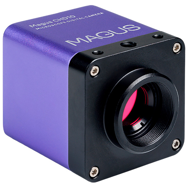 MAGUS CHD10