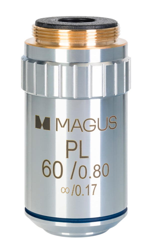 MAGUS MP60 60х/0.80 ∞/0.17