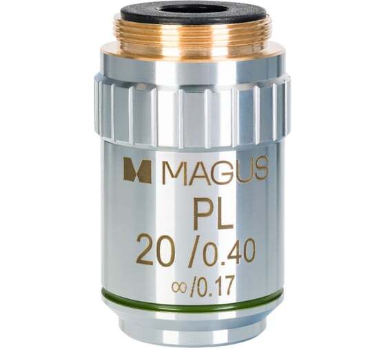 MAGUS MP20 20х/0.40 ∞/0.17