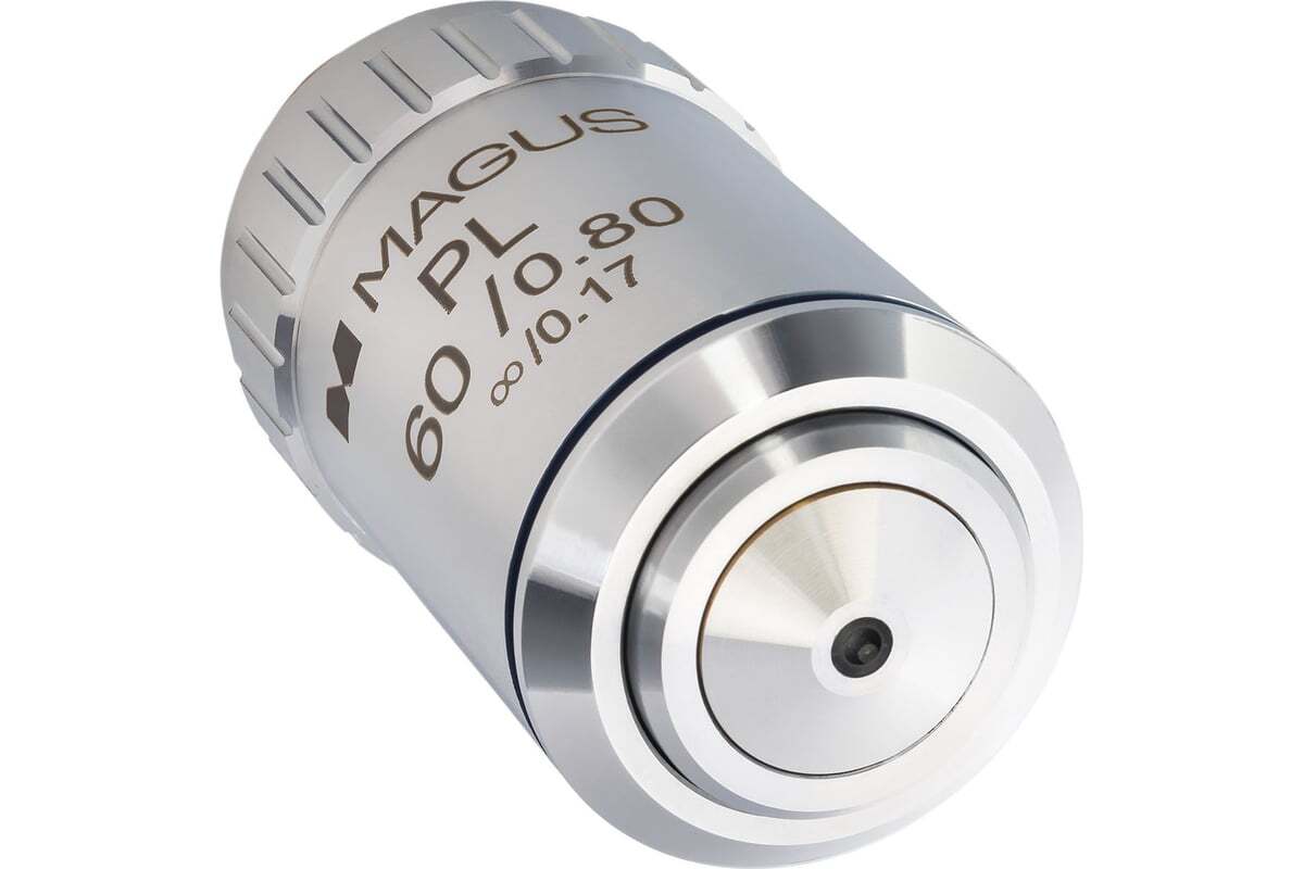 MAGUS MP60 60х/0.80 ∞/0.17