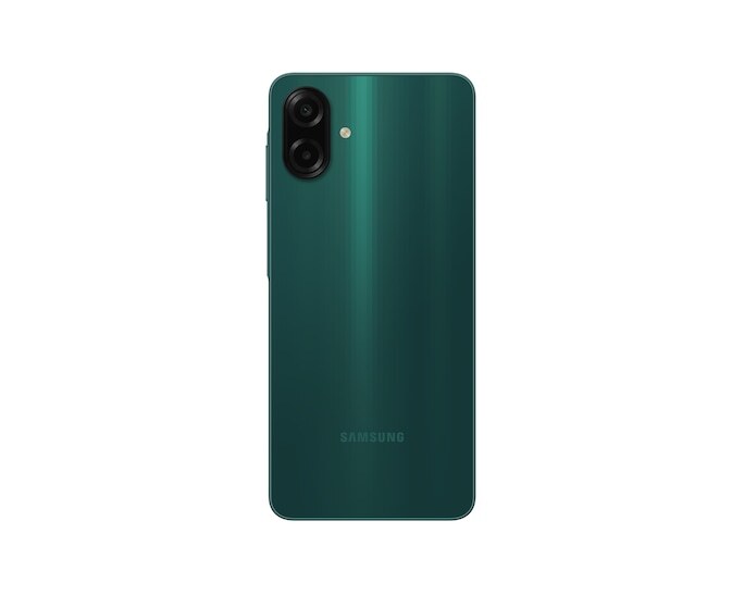 Samsung Galaxy A07 / 6.7 PLS  / Helio G99 / 4GB / 128GB / 5000mAh Green