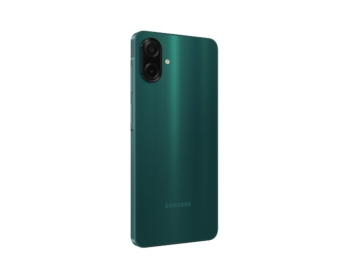 Samsung Galaxy A07 / 6.7 PLS  / Helio G99 / 4GB / 128GB / 5000mAh Green