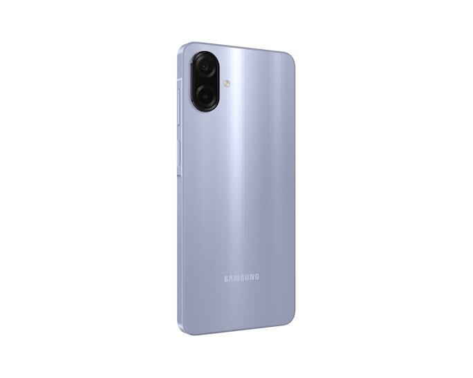 Samsung Galaxy A07 / 6.7 PLS  / Helio G99 / 4GB / 128GB / 5000mAh Purple