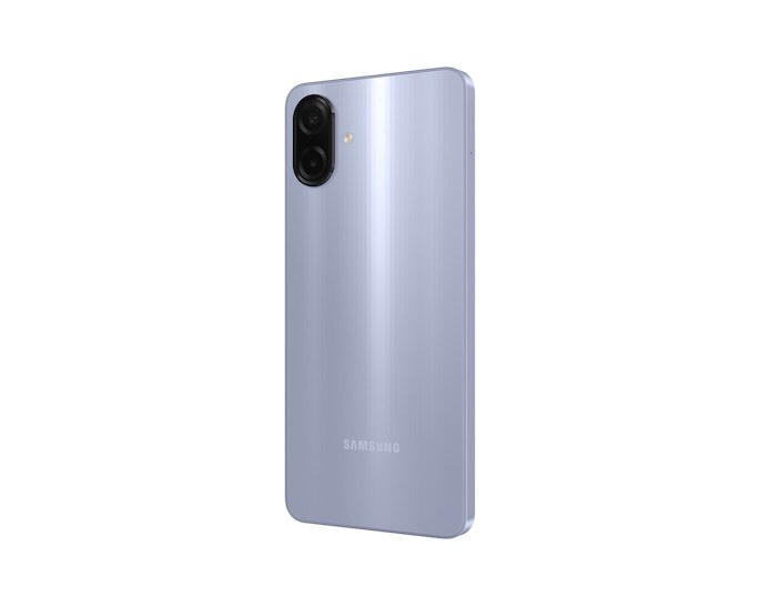 Samsung Galaxy A07 / 6.7 PLS  / Helio G99 / 4GB / 128GB / 5000mAh Purple