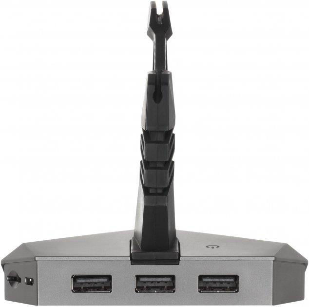 2E GAMING Scorpio USB 4 in1