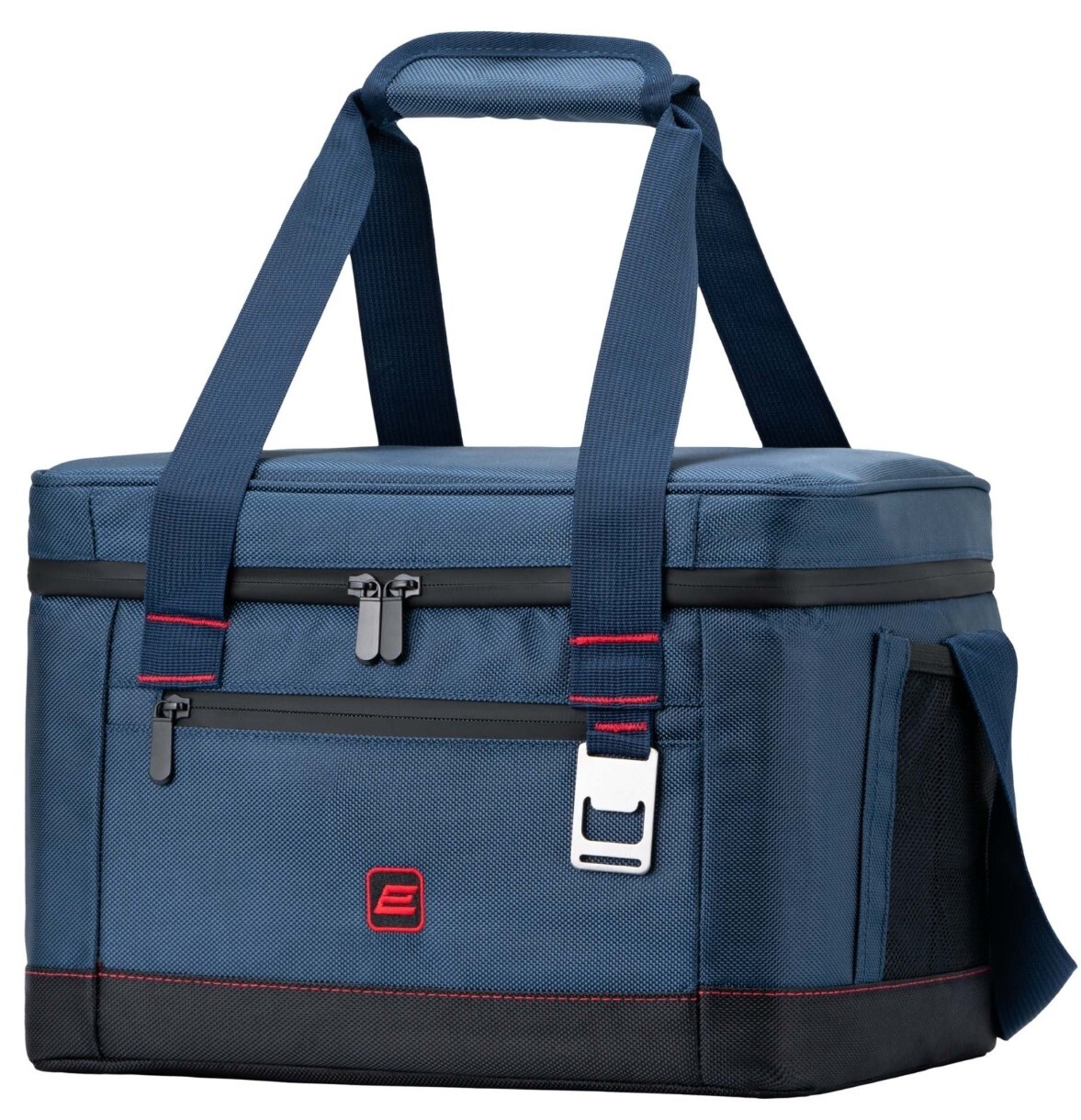 2E Picnic Thermo Bag Blue