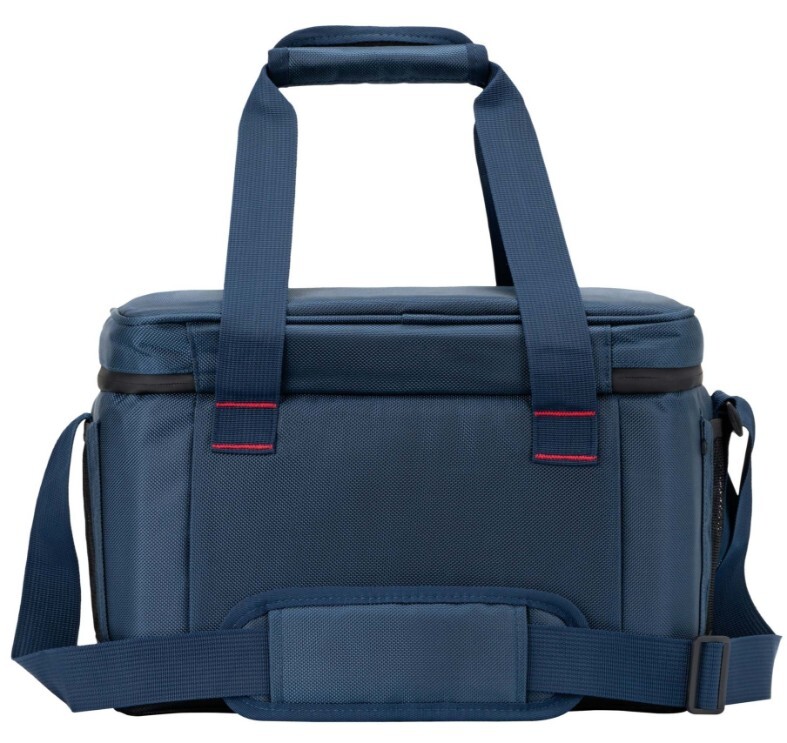 2E Picnic Thermo Bag Blue