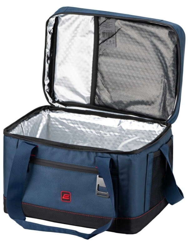 2E Picnic Thermo Bag Blue