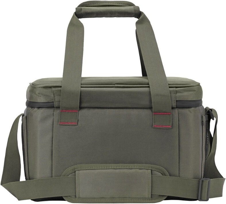 2E Picnic Thermo Bag Green