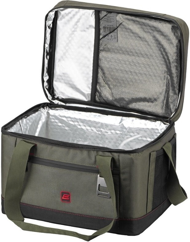 2E Picnic Thermo Bag Green