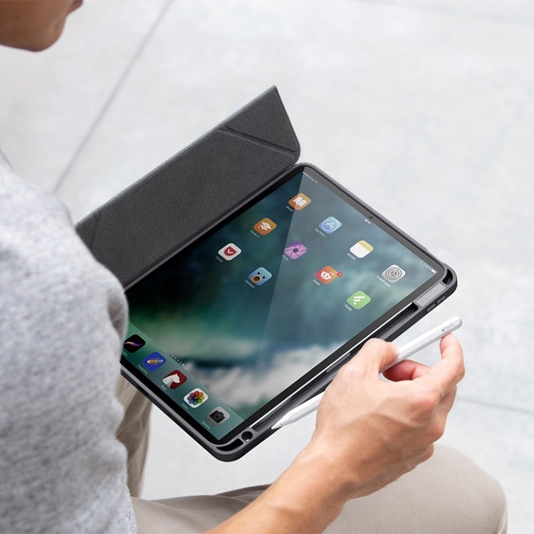 Uniq Tablet Case for iPad Air 13 2024