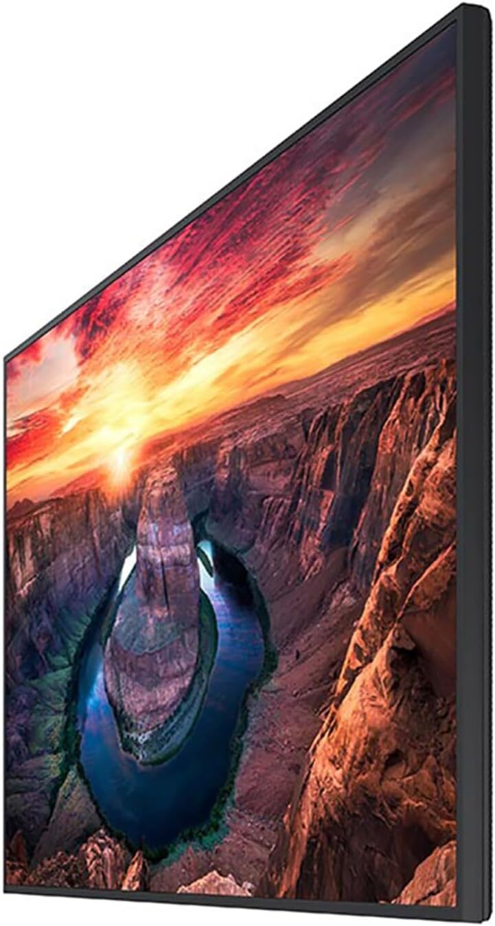 Samsung LH43QMCEPGCXEN