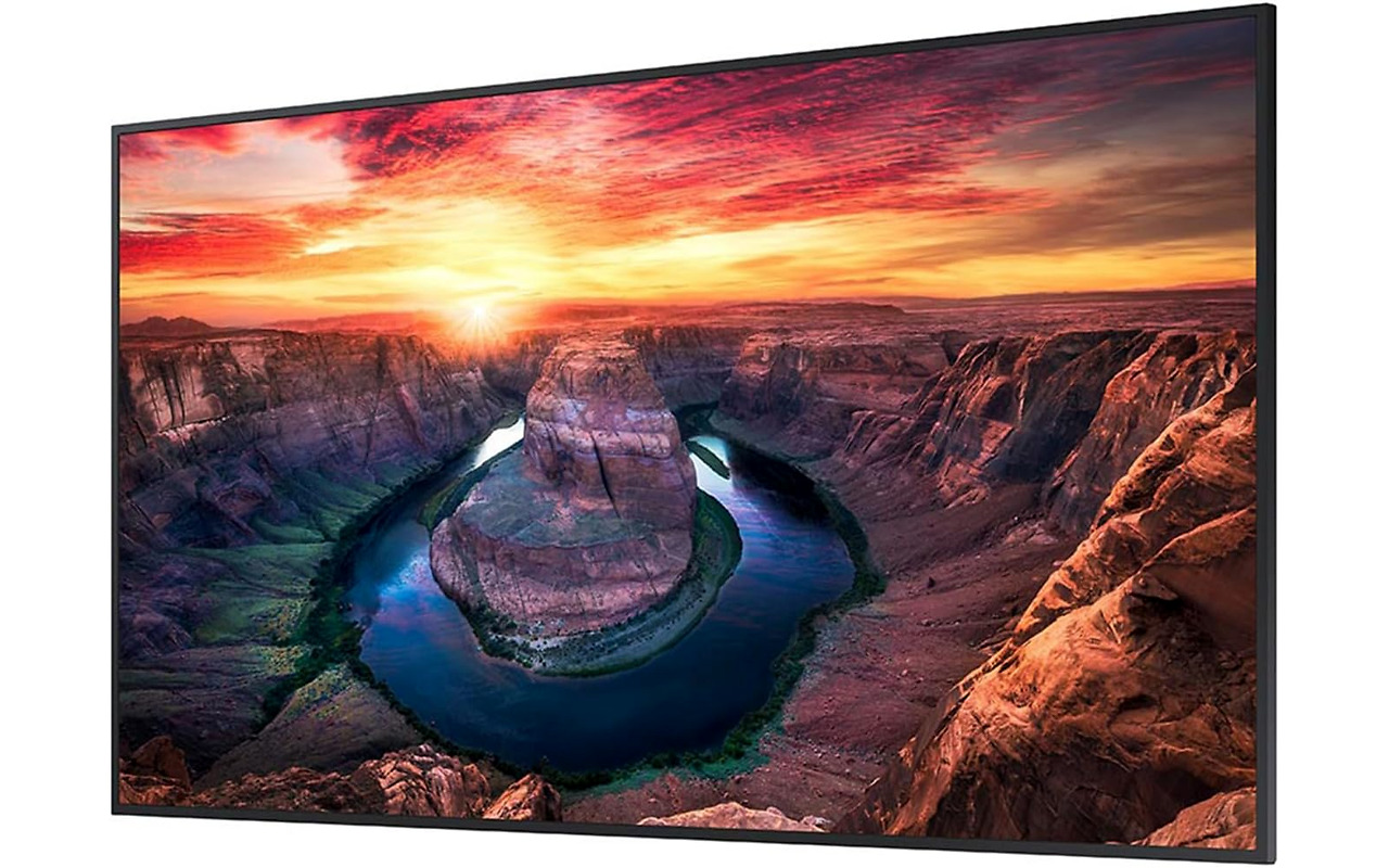 Samsung LH43QMCEPGCXEN