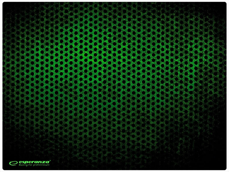 Esperanza Gaming EGP103G GRUNGE L / 400x300x3mm