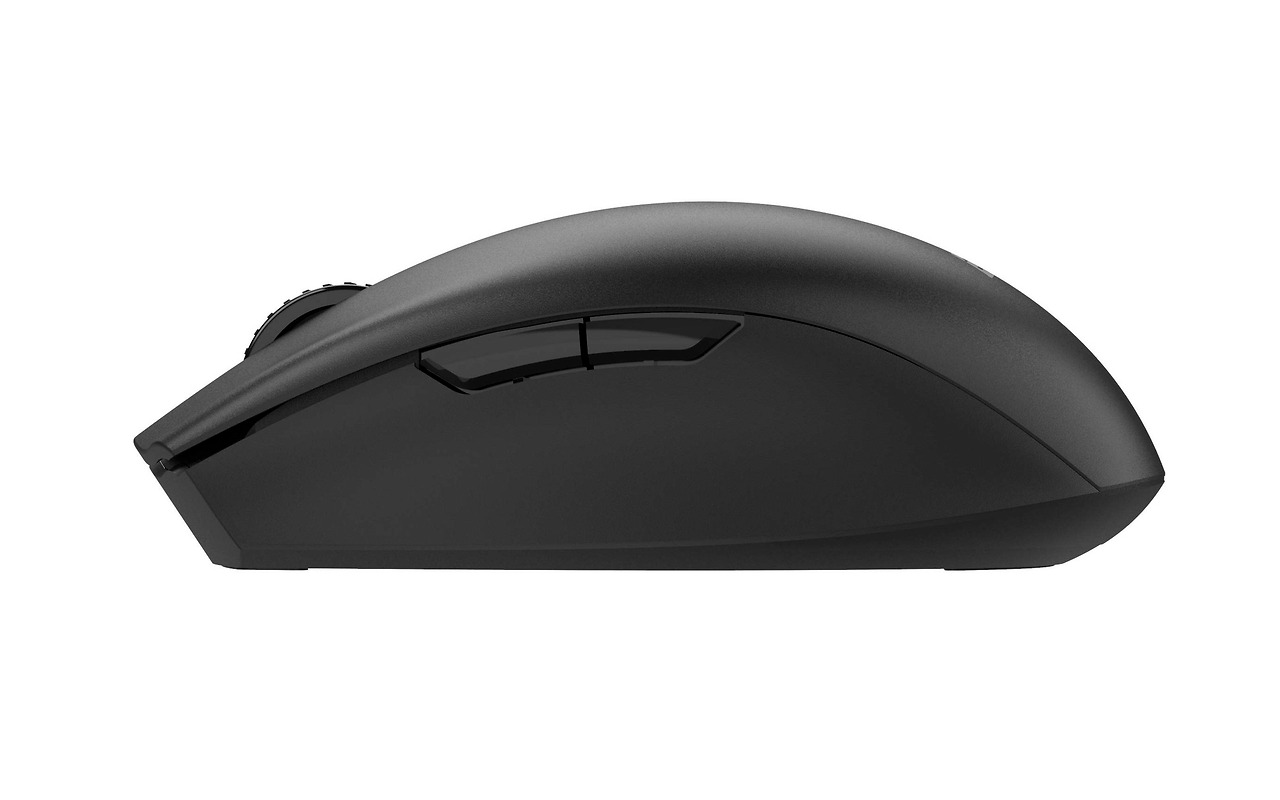 2E MF2030 Rechargeable WL Black