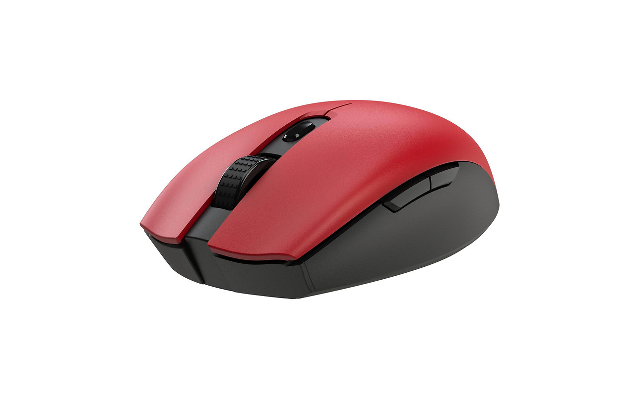 2E MF2030 Rechargeable WL Red