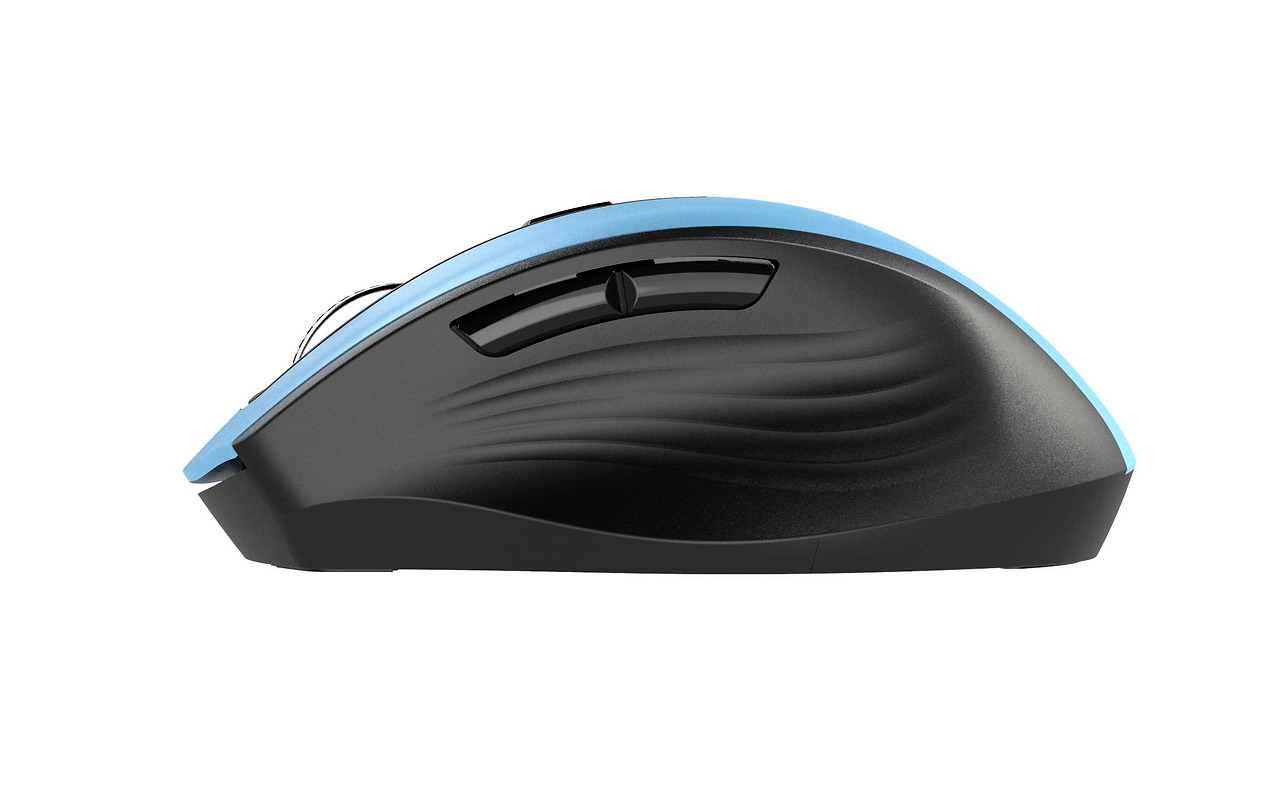 2E MF250 Silent WL Blue