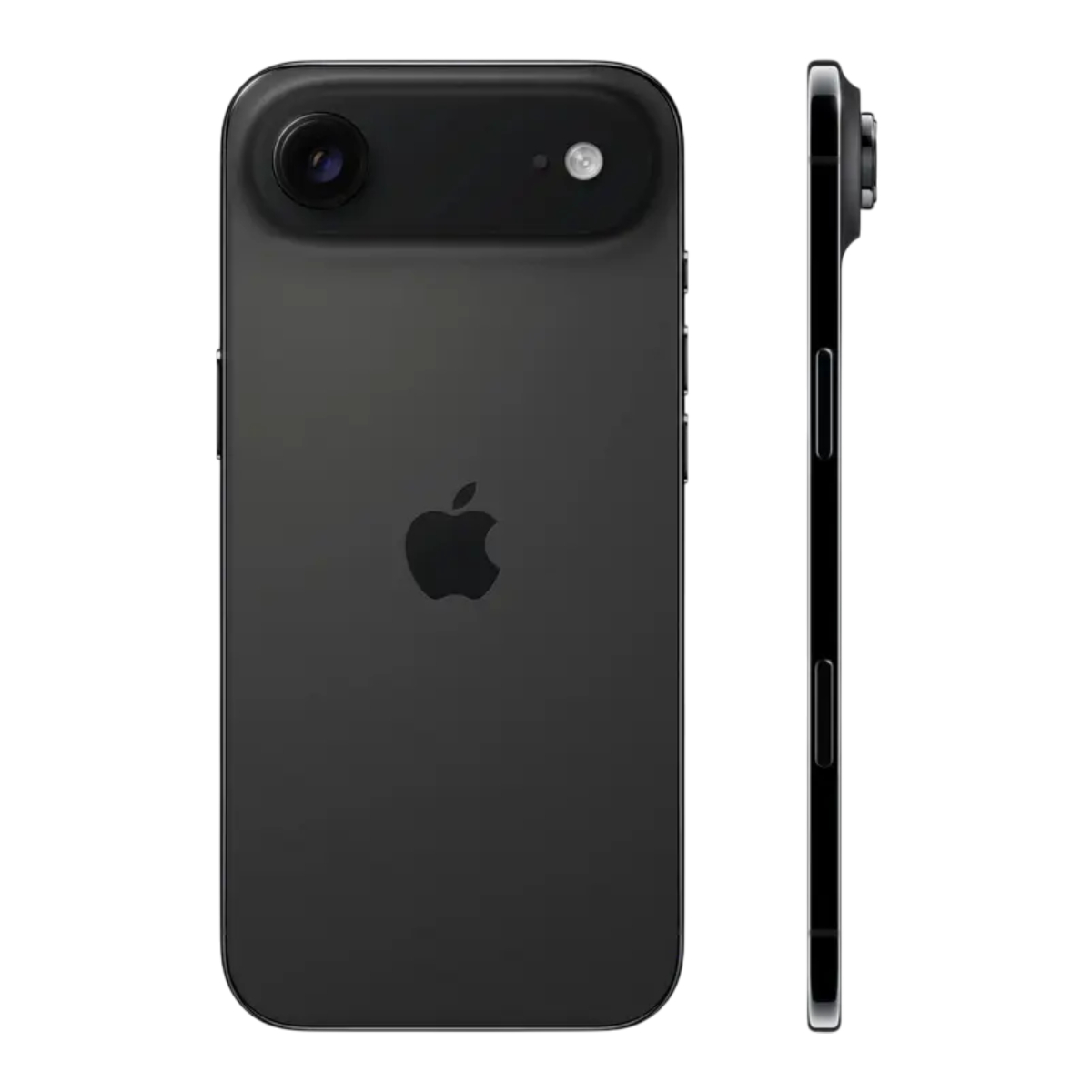 Applei Phone Air / 6.5 Super Retina XDR OLED / Apple A19 Pro /  256GB / 3149mAh / Black