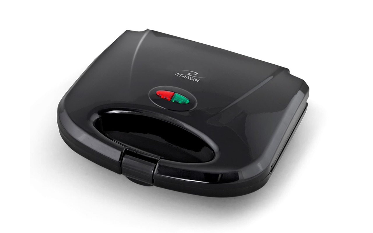 TITANUM RASBERRY TKT003