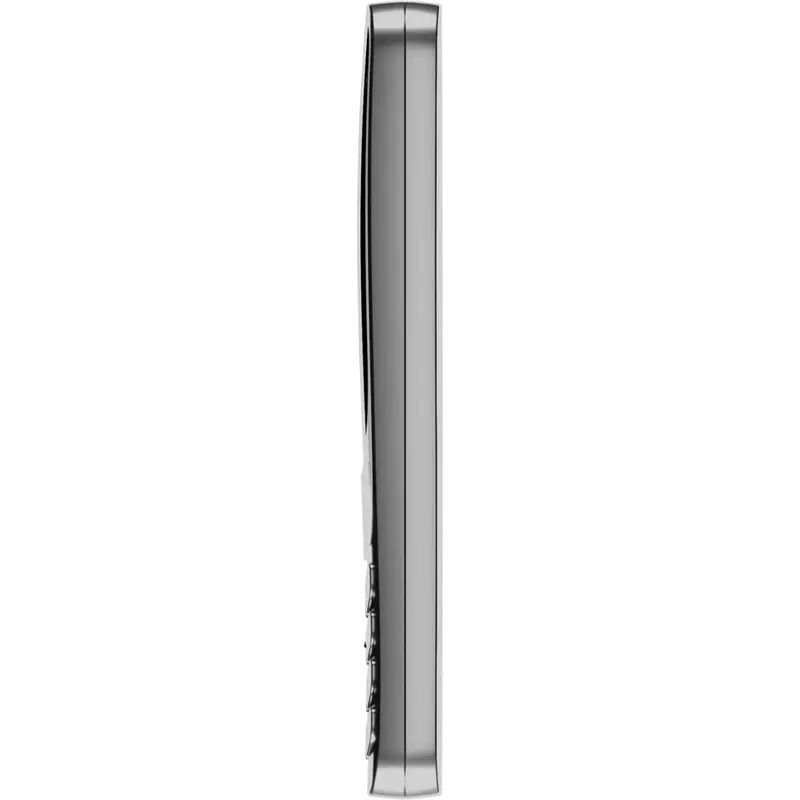 Nokia 3210 4G / 2.4 TFT / Unisoc T107 / 128MB / 64MB / 1450mAh Black
