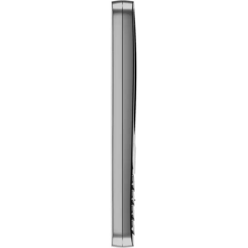 Nokia 3210 4G / 2.4 TFT / Unisoc T107 / 128MB / 64MB / 1450mAh Black
