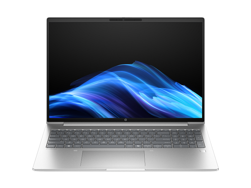 HP ProBook 4 G1iR / 16 WUXGA / Core 7 150U / 16GB DDR5 / 512GB SDD / Windows 11 Pro