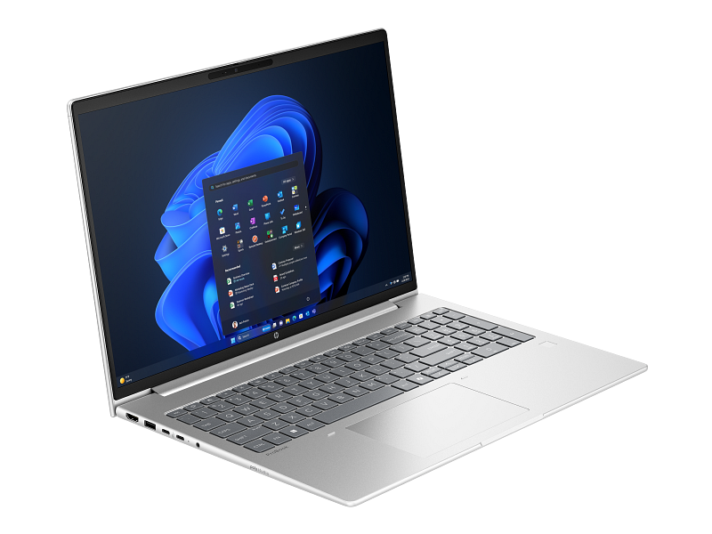 HP ProBook 4 G1iR / 16 WUXGA / Core 7 150U / 16GB DDR5 / 512GB SDD / Windows 11 Pro