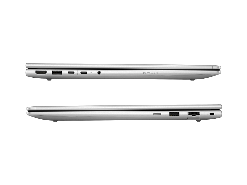 HP ProBook 4 G1iR / 16 WUXGA / Core 7 150U / 16GB DDR5 / 512GB SDD / Windows 11 Pro