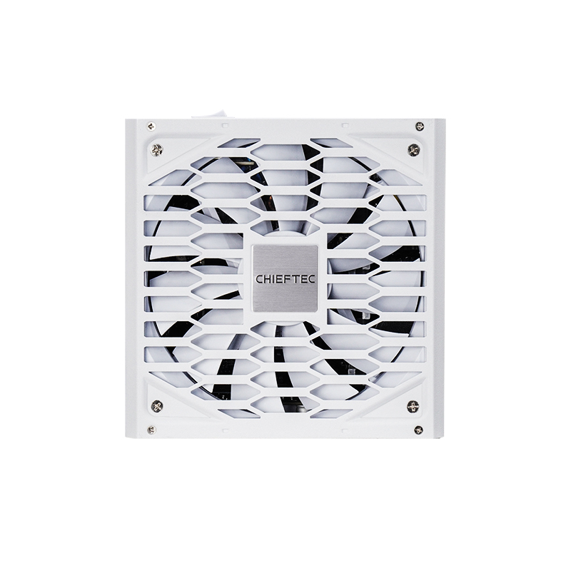 Chieftec VEGA M PPG-850-CW / 850W White