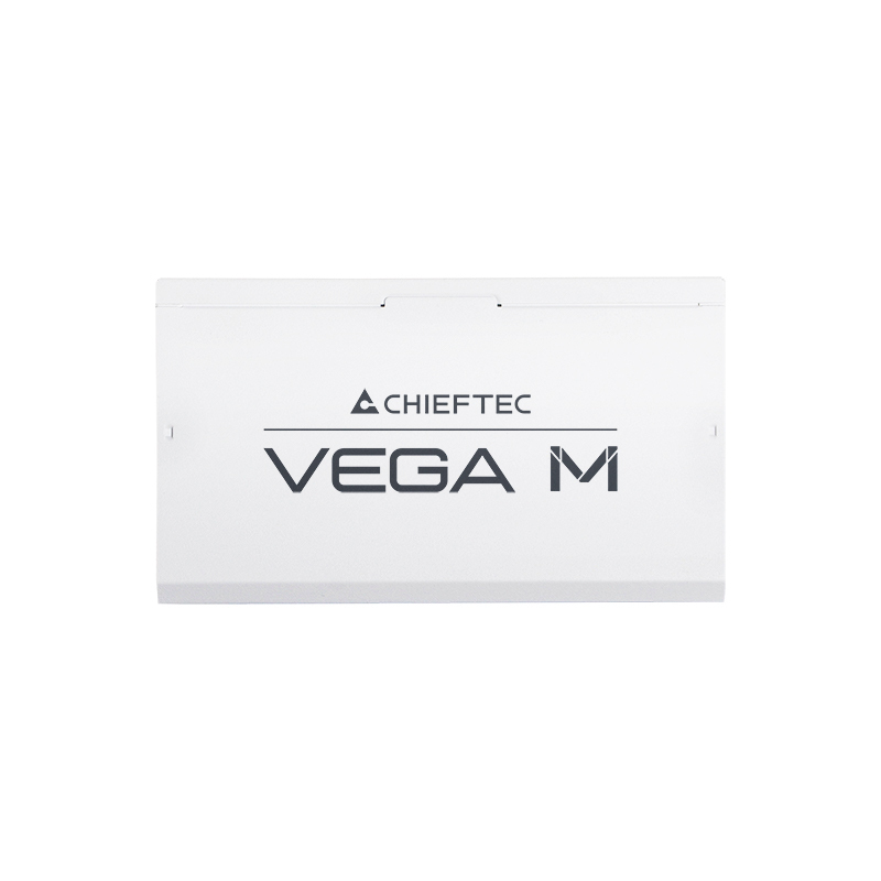 Chieftec VEGA M PPG-850-CW / 850W White