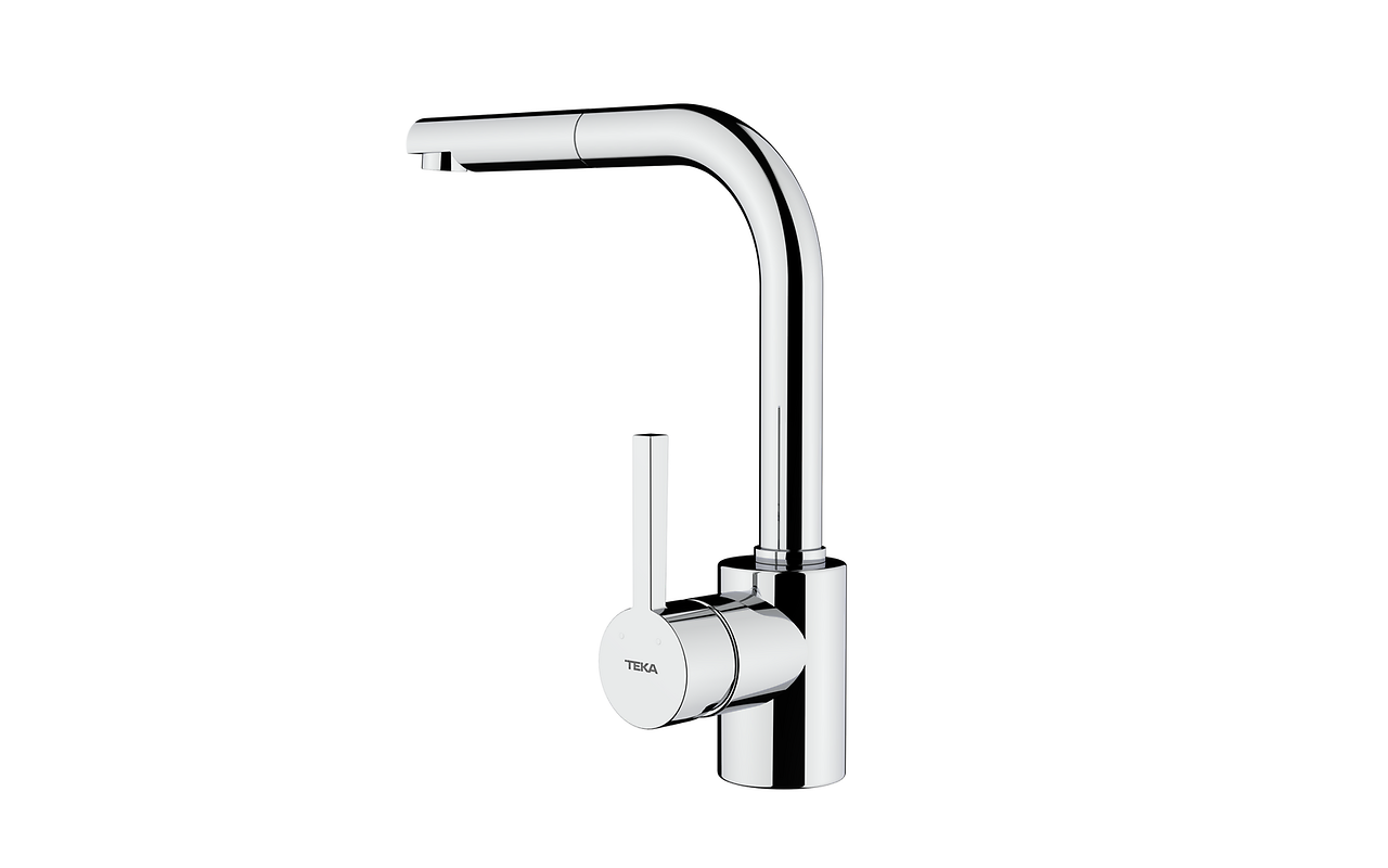 TEKA ARK 938 / 8421152086995 Silver