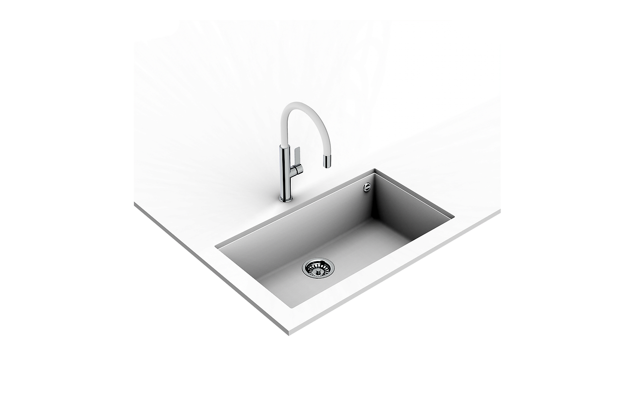 TEKA FOT 995 / 8434778002119 White