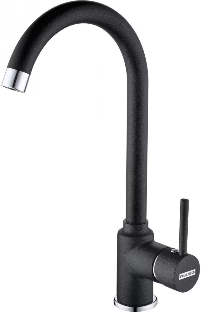 FRANKE Pola / 115.0622.943 Black