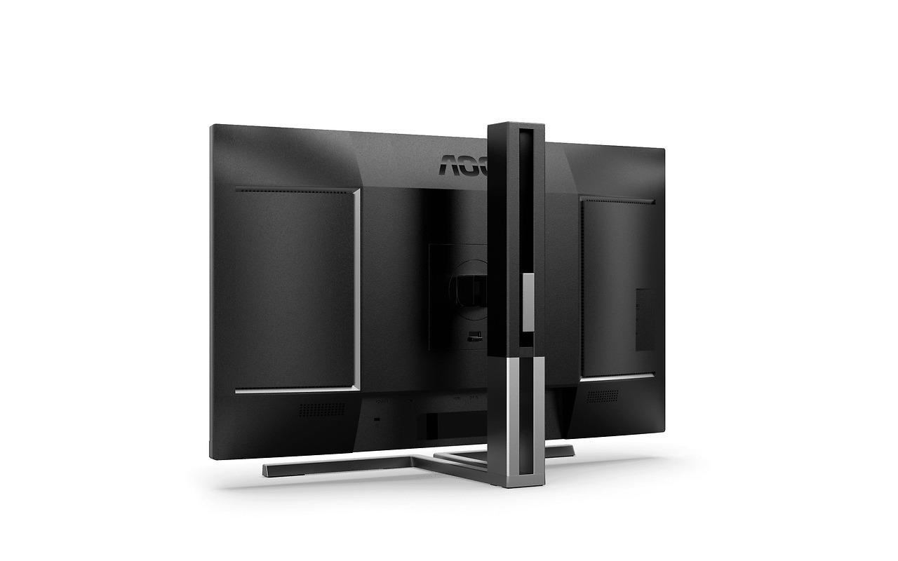 AOC Q27U3CV Graphic Pro / 27 IPS QD LED 2K WQHD