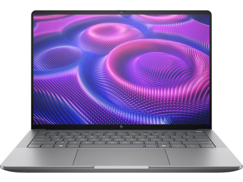 HP ZBook Ultra G1a / 14 WUXGA AG IPS / Ryzen AI MAX PRO 390 / 32GB LPDDR5X / 1TB SSD / Windows 11 PRO