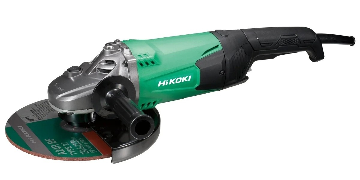 HiKOKI G23STWEZ