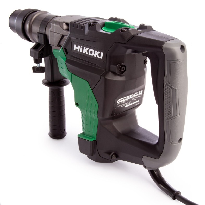 HiKOKI DH40MCNSZ
