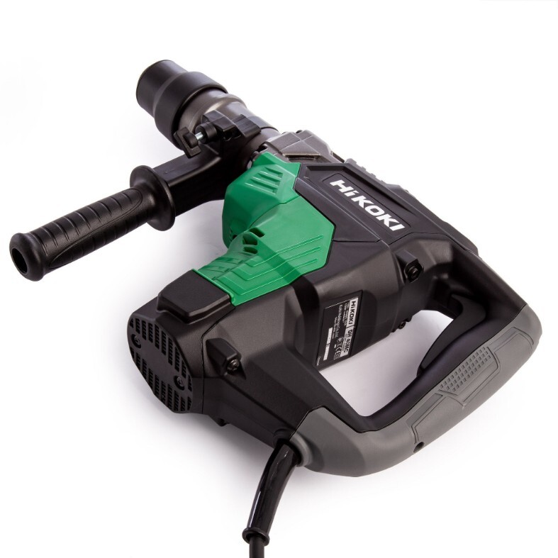 HiKOKI DH40MCNSZ