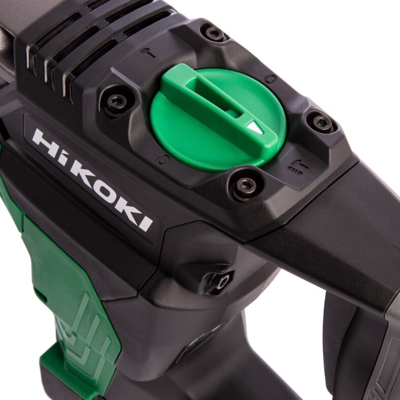 HiKOKI DH40MCNSZ