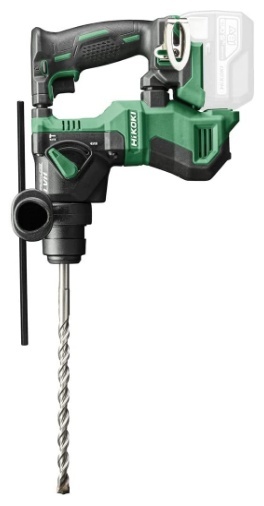 HiKOKI DH18DPAW2Z