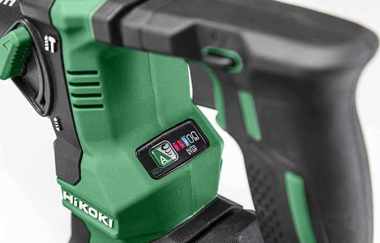 HiKOKI DH18DPAW2Z