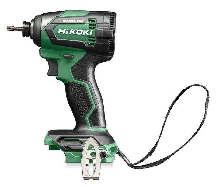 HiKOKI WH18DEW2Z