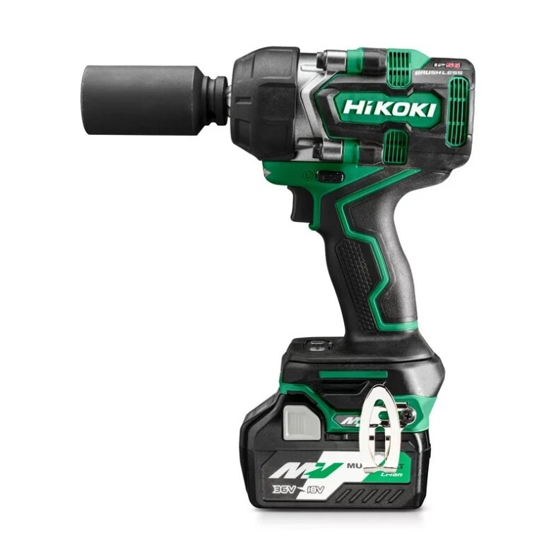 HiKOKI WR36DEW2Z