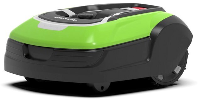 Greenworks 2509307