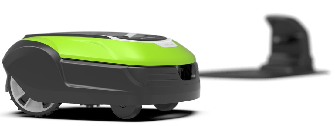 Greenworks 2509307