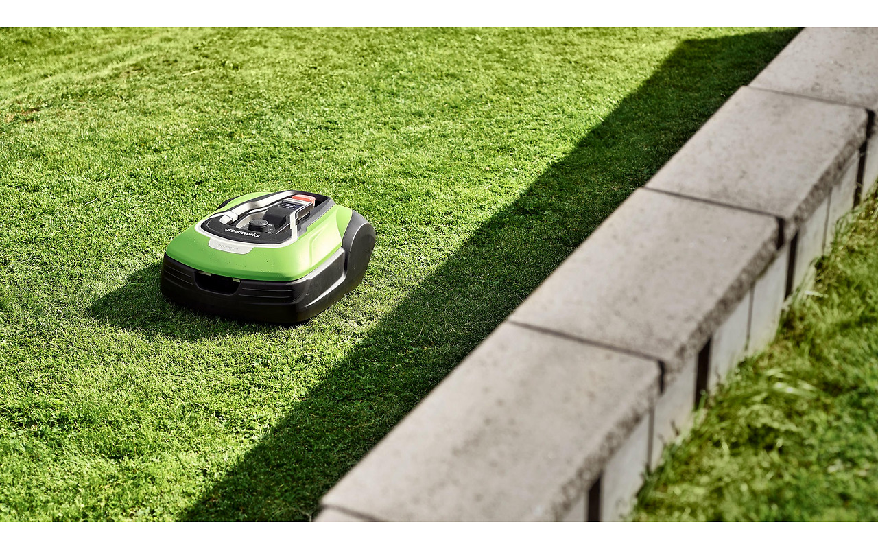Greenworks 2509307