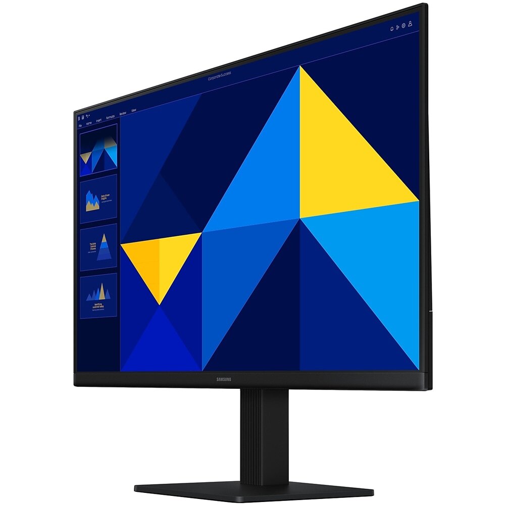 Samsung LS24D300GAUXEN / 24 IPS FullHD 100Hz